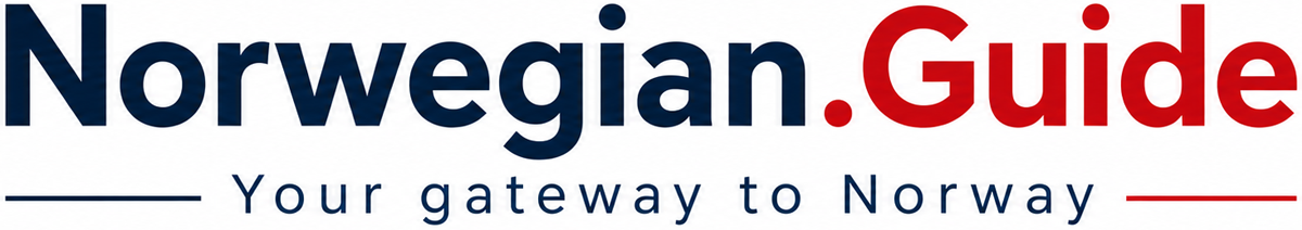 Norwegian.Guide