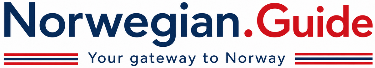 Norwegian.Guide