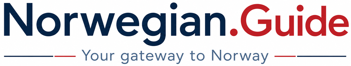 Norwegian.Guide